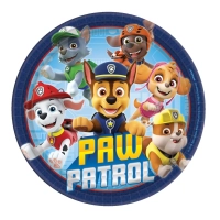 Paw Patrol